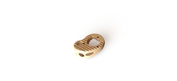 Osteotomy Foot Cotton
