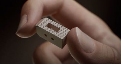 Bond 3D Spinal cage 