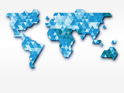 Victrex Map
