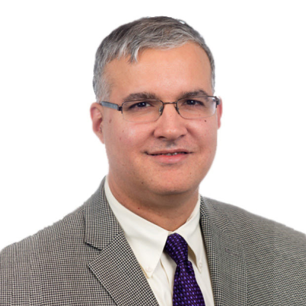 Dr. Steve Kurtz